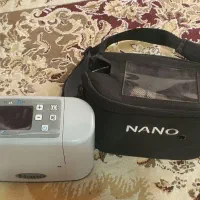 اکسیژن ساز قابل حمل آمریکایی نایدک