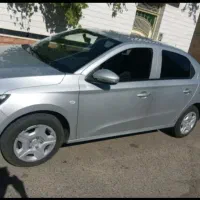 تارا 5دنده V1 مدل 1402|خودرو سواری و وانت|شوشتر, |دیوار