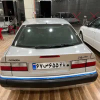 زانتیا ۸۶ درحد صفر|خودرو سواری و وانت|بوشهر, |دیوار