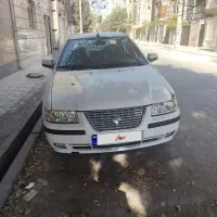 فروش خودرو ef7 باک بزرگ دوگانه سوز|خودرو سواری و وانت|قرچک, مهدیه|دیوار