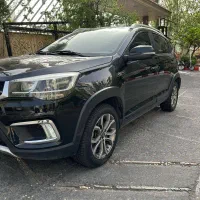 x22 دنده مدل 96 لاکچری