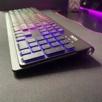 کیبورد تسکو مدل 8031TK|قطعات و لوازم جانبی رایانه|اردبیل, |دیوار