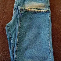 شلوار نیم بگ نو نو