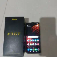 گوشی پوکو x3gt