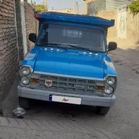 نیسان وانت|خودرو سواری و وانت|نیشابور, خط کاشمر|دیوار