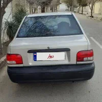 پراید مدل ۹۰|خودرو سواری و وانت|سبزوار, مدرس|دیوار