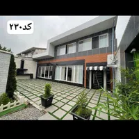 اجاره روزانه باغ ویلافول کد 230