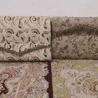 دوتا پشتی سالم نو