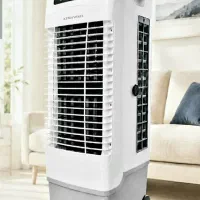 کولر آبی سلولوزی3500 آزمایش مدل رویال پلاس