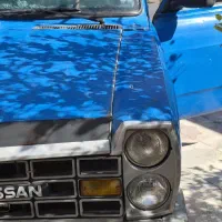 نیسان|خودرو سواری و وانت|فسا, |دیوار