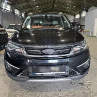 TKkتجارت خودرو خسروانی/تیگو۵