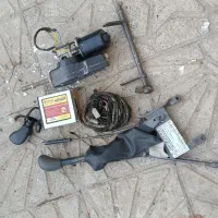 دستگاه کلاج هوشمند