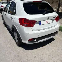 کوییک GXمدل 1402|خودرو سواری و وانت|کرمانشاه, |دیوار