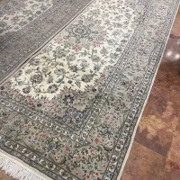 دو تخته فرش ۶ متری اردکان|فرش|تهران, سید خندان (جلفا)|دیوار