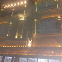 اپارتمان علامه 76