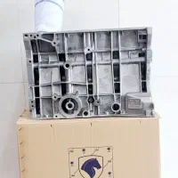 سیلندر  پارس  پلاس+ جدید