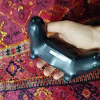 دسته پلی ۴ اصلی|کنسول، بازی ویدئویی و آنلاین|سنندج, |دیوار