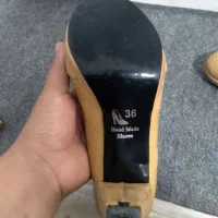 کفش پاشنه بلند|کیف، کفش، کمربند|بهارستان, |دیوار