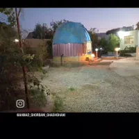 اجاره وکرایه ویلاباغ|اجارهٔ کوتاه‌مدت ویلا و باغ|شهرضا, |دیوار