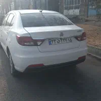 شاهین ۴۰۲ دنده فول بدون رنگ ونقطه|خودرو سواری و وانت|تبریز, |دیوار