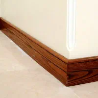 نصاب دکور قرنیز ترمو ماربل شیت|خدمات پیشه و مهارت|کرج, اتحاد|دیوار