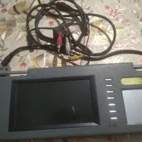 مانیتور ماشین|قطعات یدکی و لوازم جانبی|زاهدان, |دیوار