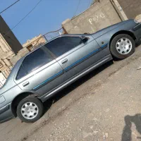 پژو پارس ۹۷ معاوضه|خودرو سواری و وانت|ورامین, خیر آباد|دیوار