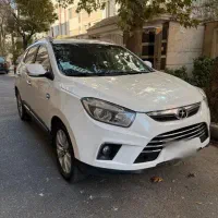 جک s5 اتومات مدل ۹۵|خودرو سواری و وانت|تهران, آهنگ|دیوار