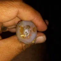 انگشتر موکل دار|جواهرات|خرمشهر, |دیوار