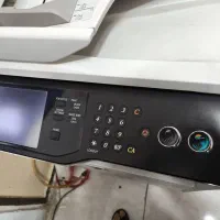 دستگاه کپی شارپ استوک وارداتی Mx 2600N رنگی|پرینتر، اسکنر، کپی، فکس|اراک, |دیوار