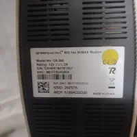 مودم|مودم و تجهیزات شبکه|تهران, کیانشهر|دیوار