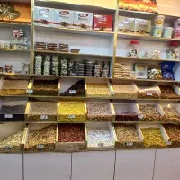 دکوراسیون ام بی اف خشکبار
