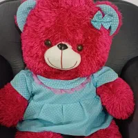 عروسک بالشتی بزرگ