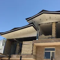 شیروانی الشتر