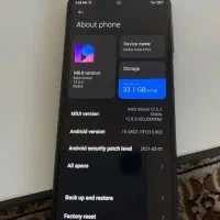 گوشی شیائومی ردمی 9پرو