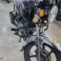 KLD ABS جمعه اتشین صفر 1404|موتورسیکلت|تهران, نیروی دریایی|دیوار