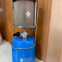 چراغ پیک نیک مسافرتی(توری روشنایی ندارد)