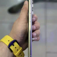 سامسونگ Galaxy S24 Ultra با حافظهٔ ۲۵۶ گیگابایت|موبایل|تهران, تهرانسر مرکزی|دیوار
