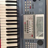 ارگ و کیبورد موکو 5000|پیانو، کیبورد، آکاردئون|سنندج, |دیوار