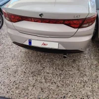 تارا مدال 1402|خودرو سواری و وانت|شهرکرد, |دیوار