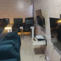 انجام تمام خدمات کامپیوتری و گیم نت و نصب بازی و..