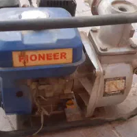 موتور آب کشی پمپ آب|خدمات پیشه و مهارت|اصفهان, باغ زیار|دیوار