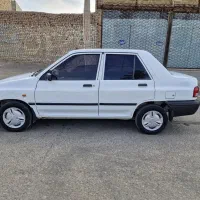 پراید صندوقدار  SE فول|خودرو سواری و وانت|سبزوار, مدرس|دیوار