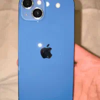 ایفون ۱۳ نرمال ابی