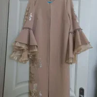 مانتو مجلسی شیک