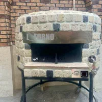 کبابپز تنور باربیکیو فر تنوری|اجاق گاز و لوازم برقی پختوپز|چهاردانگه (تهران), |دیوار