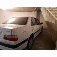 پارس سال مدل ۹۴|خودرو سواری و وانت|کرمانشاه, |دیوار