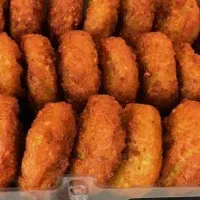 فروش فلافل خانگی