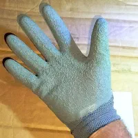 پخش کلی و جزئی دستکش کار