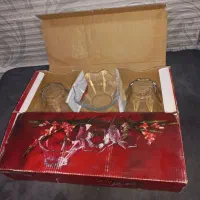 ظروف کریستال و آرکوپال نو و کارکرده